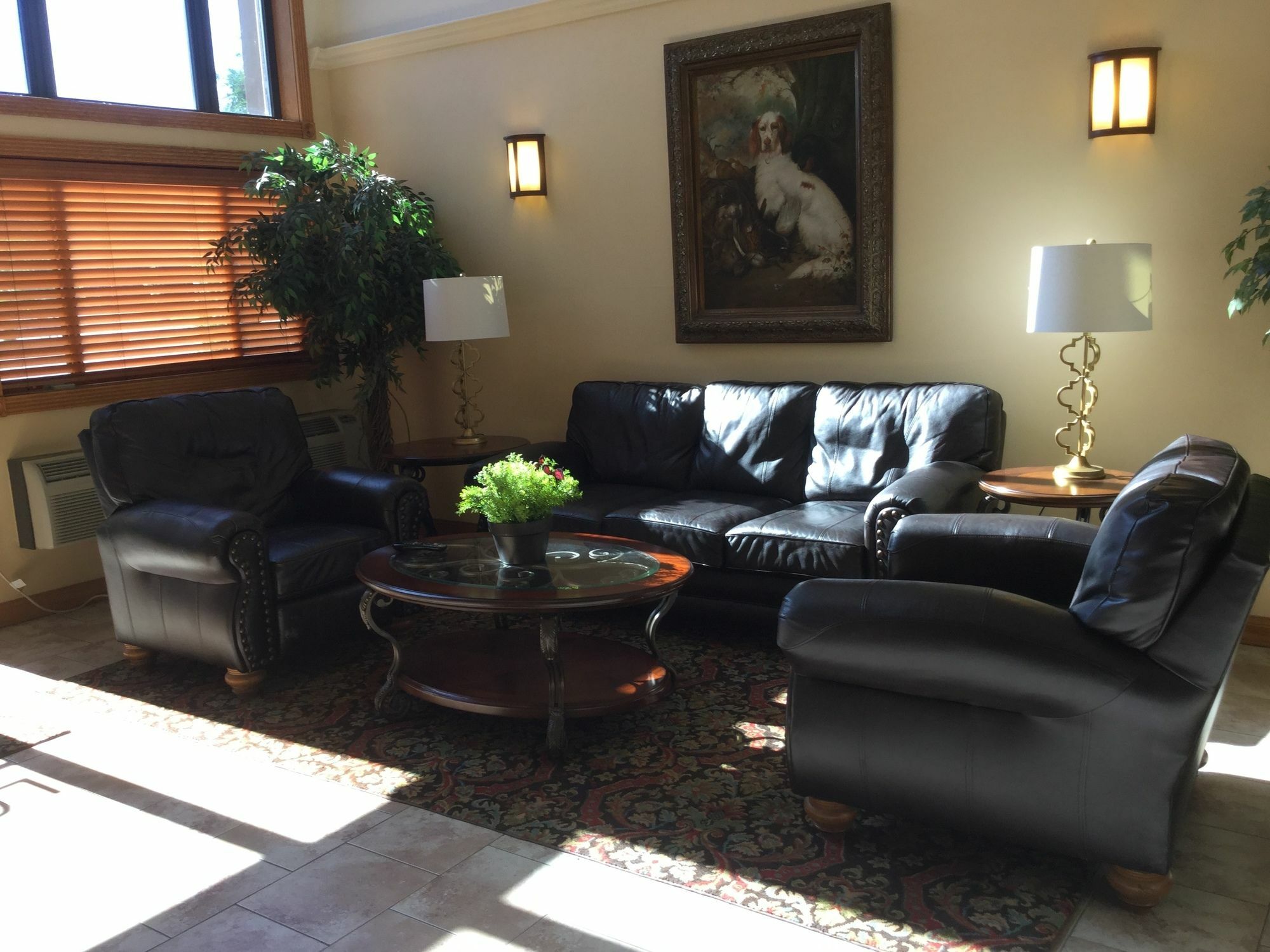 Super 8 By Wyndham Aberdeen East Εξωτερικό φωτογραφία